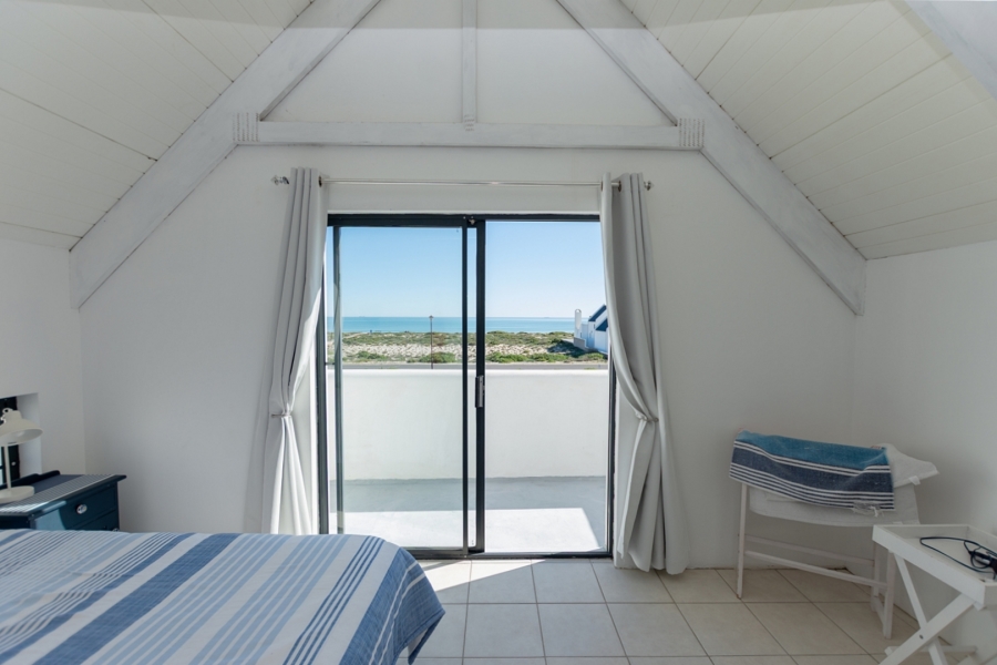 2 Bedroom Property for Sale in Dwarskersbos Western Cape